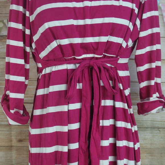 On sale! Plus Old Navy Maternity Dress - Picture 10 of 13